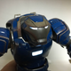 Image for article titled Iron Man Figure Is Actually Iron (Well, Close Enough)